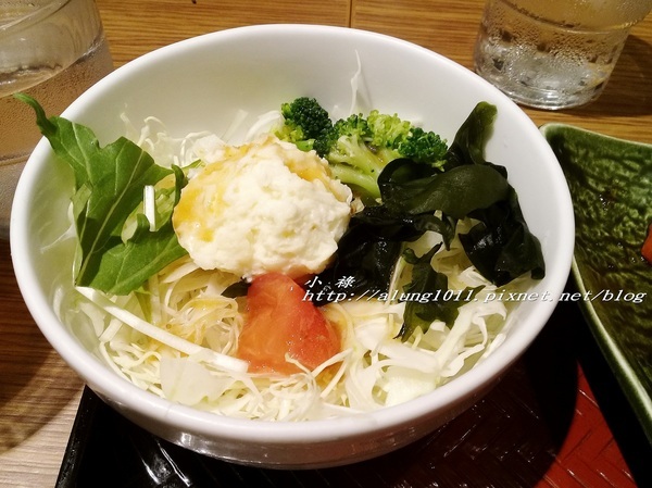 大戶屋(上野公園店):大戶屋 / 上野公園店 / 平板點餐鮮體驗