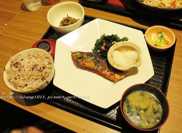 大戶屋(上野公園店):大戶屋 / 上野公園店 / 平板點餐鮮體驗