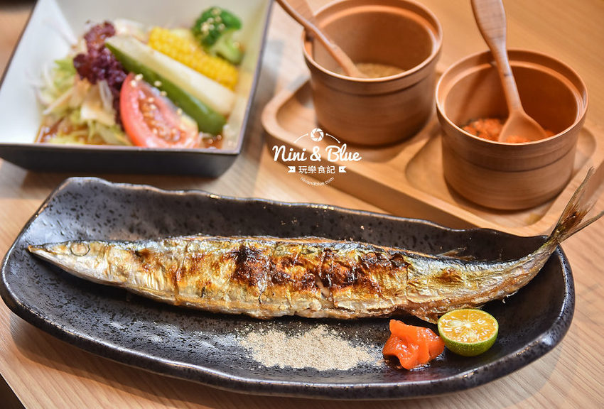 本鰻魚屋 台中太平美食 日式丼飯17