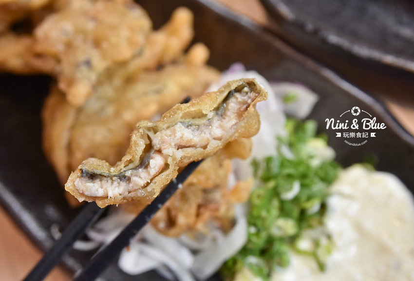 本鰻魚屋 台中太平美食 日式丼飯36