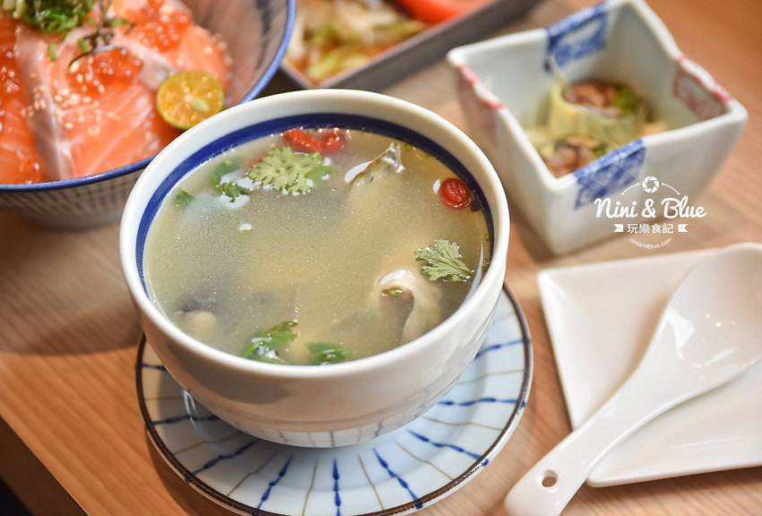 本鰻魚屋 台中太平美食 日式丼飯29