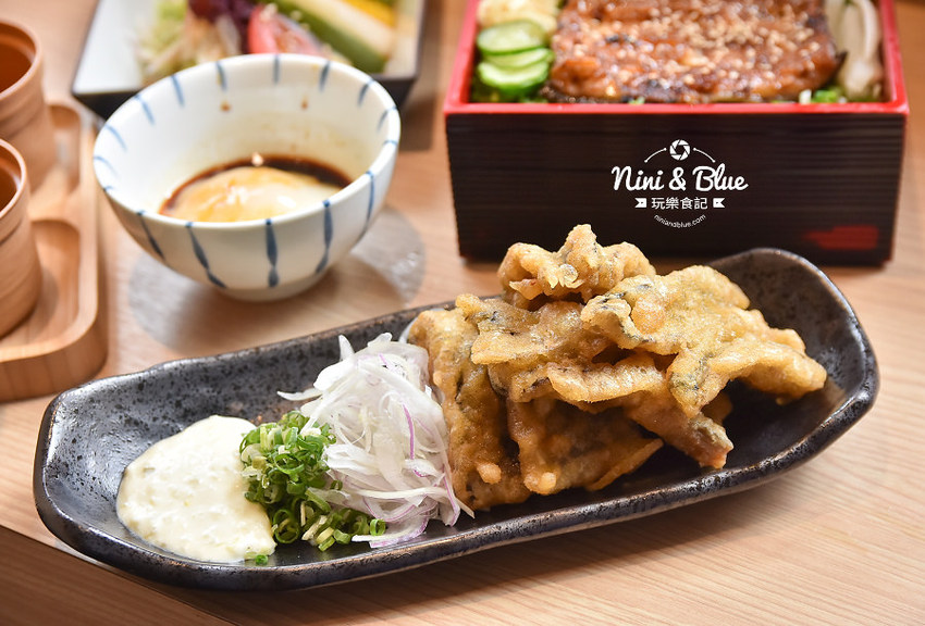 本鰻魚屋 台中太平美食 日式丼飯20