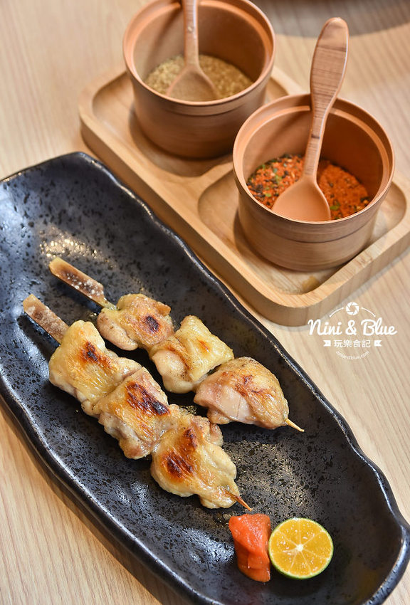 本鰻魚屋 台中太平美食 日式丼飯15