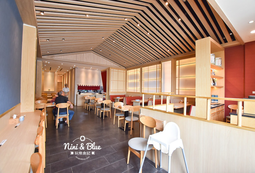 本鰻魚屋 台中太平美食 日式丼飯02