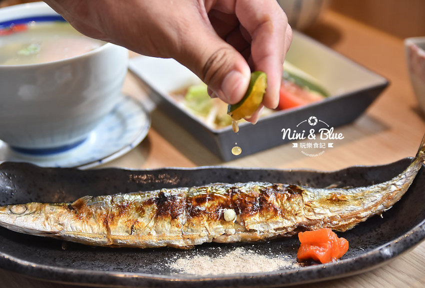 本鰻魚屋 台中太平美食 日式丼飯34