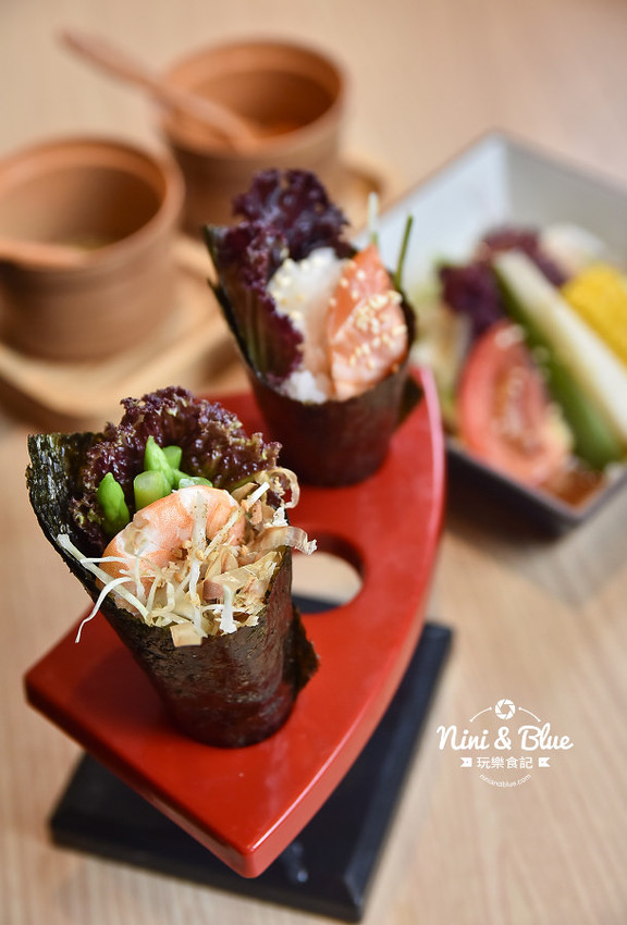 本鰻魚屋 台中太平美食 日式丼飯18