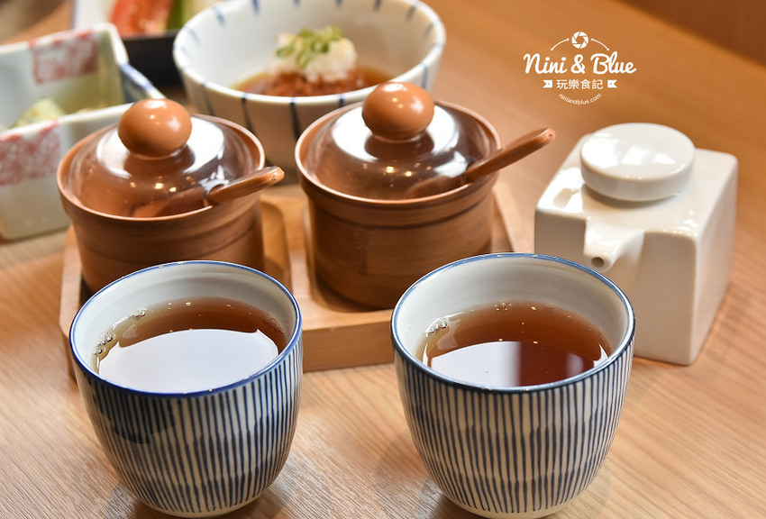 本鰻魚屋 台中太平美食 日式丼飯07