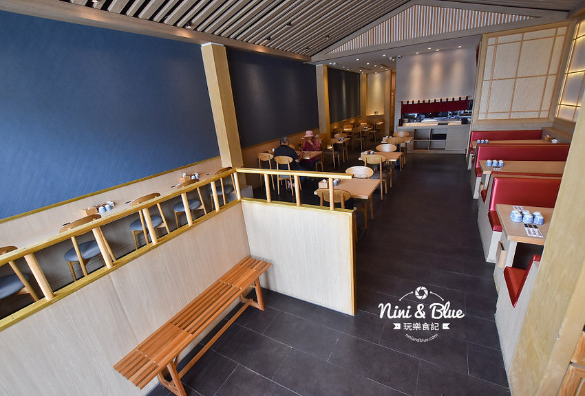 本鰻魚屋 台中太平美食 日式丼飯06