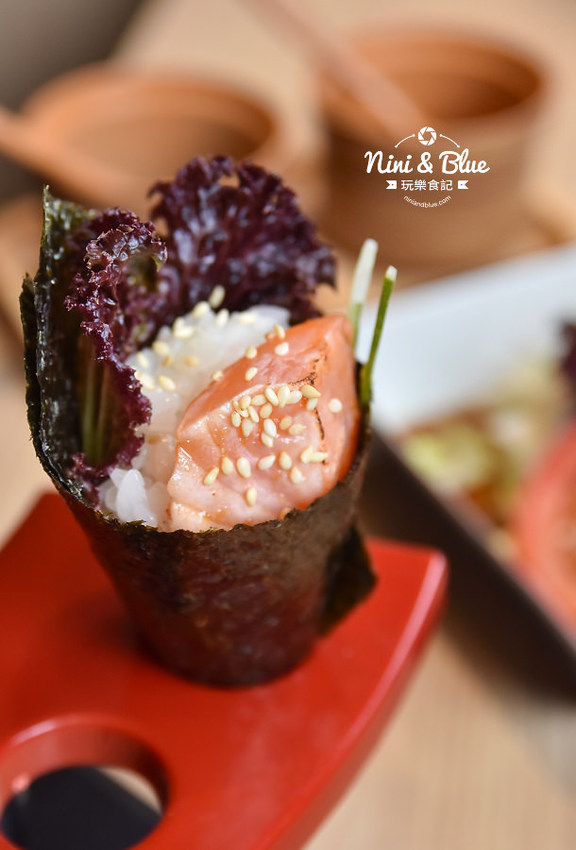 本鰻魚屋 台中太平美食 日式丼飯19