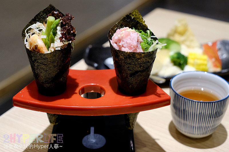  @強生與小吠的Hyper人蔘~