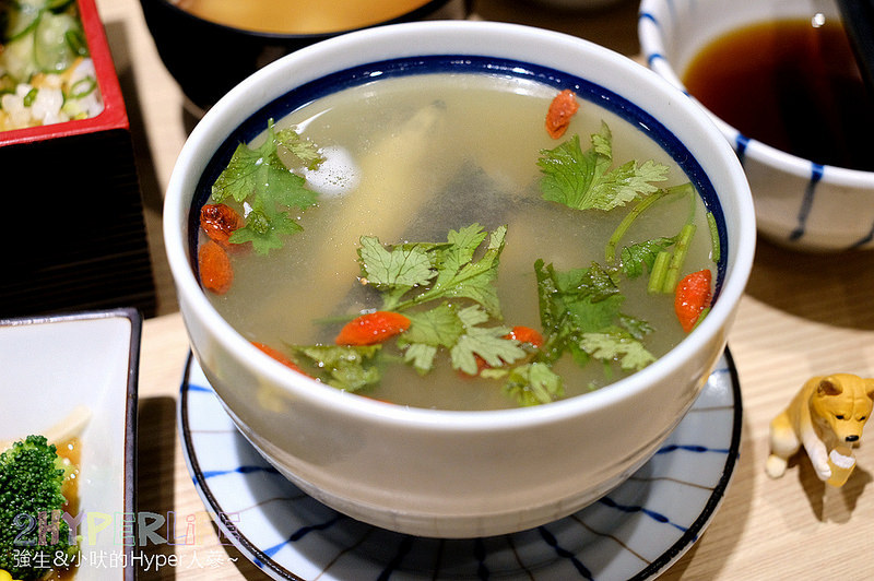  @強生與小吠的Hyper人蔘~