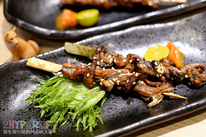  @強生與小吠的Hyper人蔘~