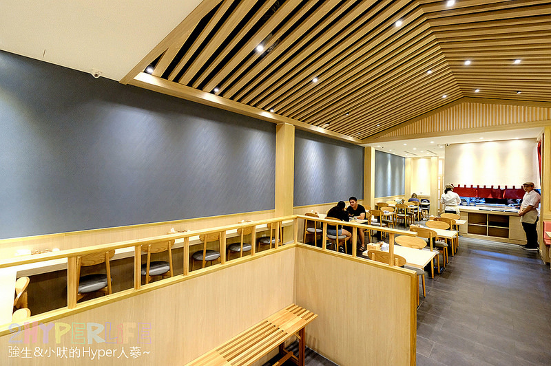  @強生與小吠的Hyper人蔘~