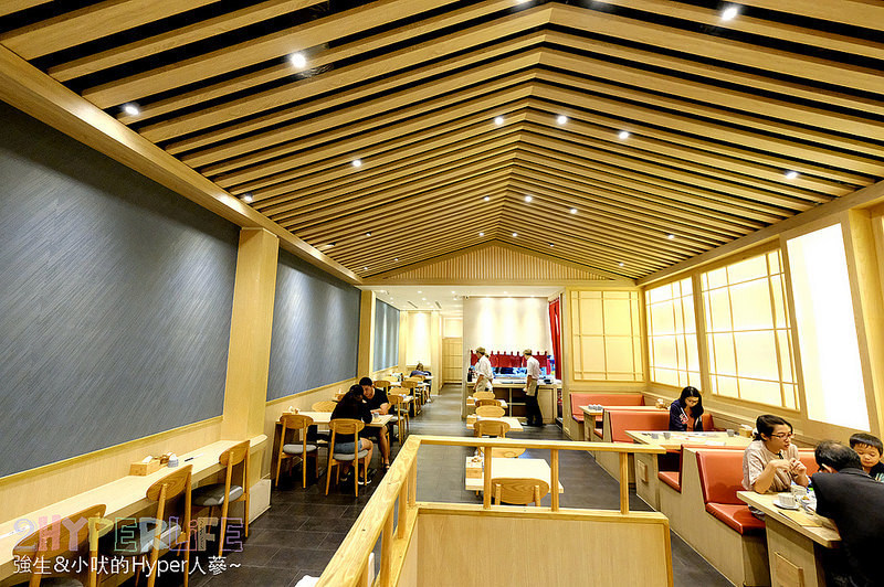  @強生與小吠的Hyper人蔘~