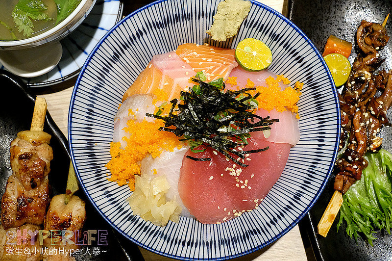  @強生與小吠的Hyper人蔘~