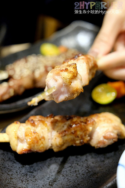  @強生與小吠的Hyper人蔘~