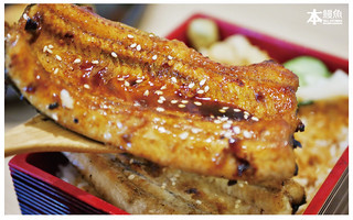 太平本鰻魚料理屋-33