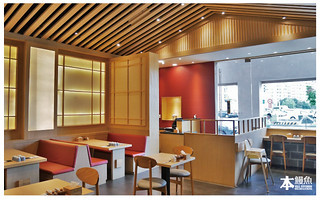 太平本鰻魚料理屋-6