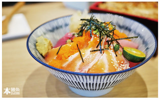 太平本鰻魚料理屋-18