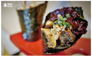 太平本鰻魚料理屋-23