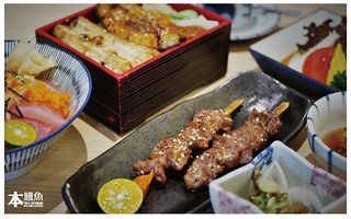 太平本鰻魚料理屋-19