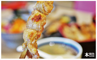 太平本鰻魚料理屋-30