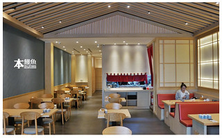 太平本鰻魚料理屋-4