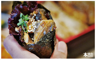 太平本鰻魚料理屋-24