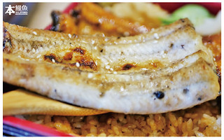 太平本鰻魚料理屋-32