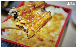 太平本鰻魚料理屋-37