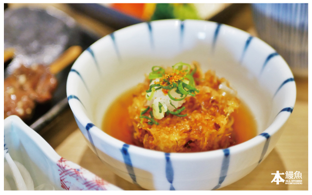 太平本鰻魚料理屋-26