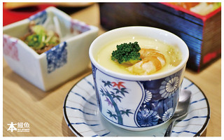 太平本鰻魚料理屋-11