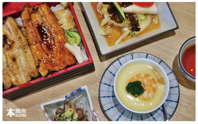 太平本鰻魚料理屋-12