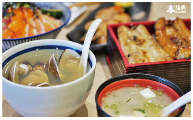 太平本鰻魚料理屋-27