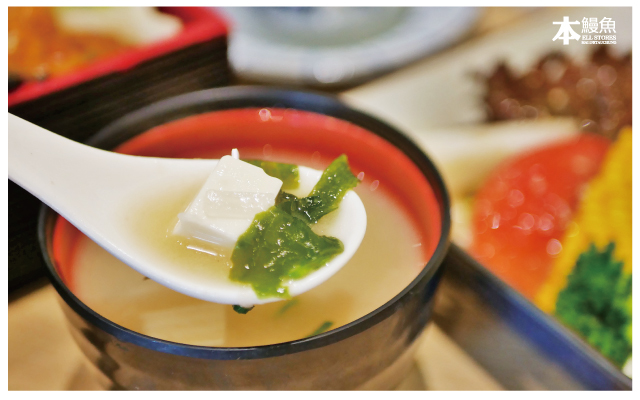 太平本鰻魚料理屋-29