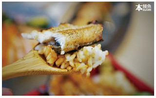 太平本鰻魚料理屋-35