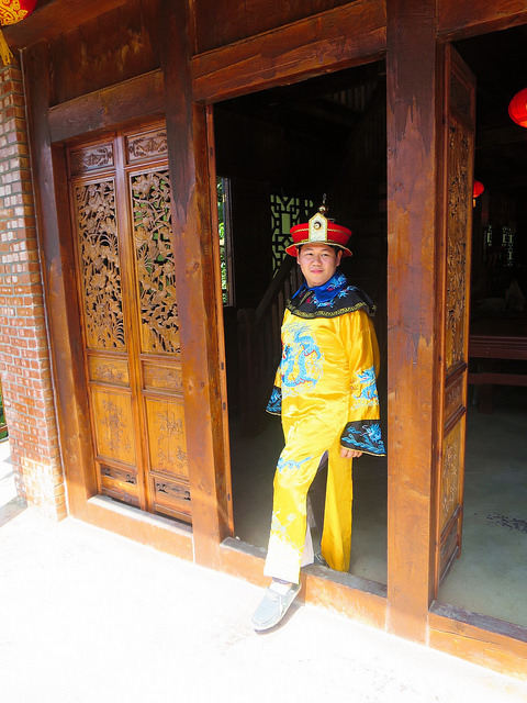 白河萬里長城23