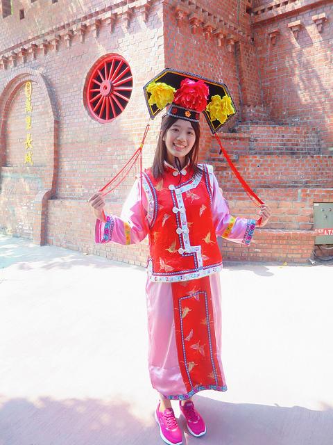 白河萬里長城25