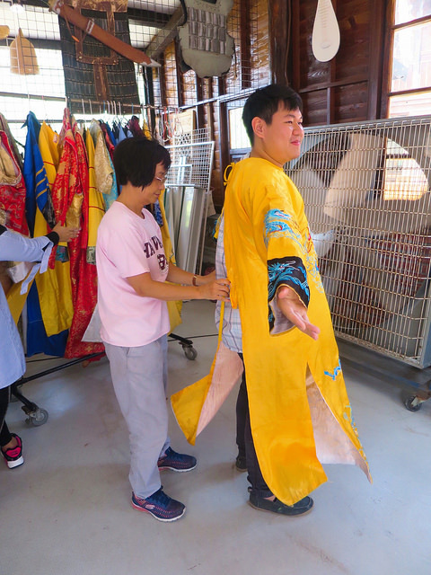 白河萬里長城21