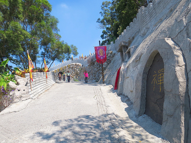 白河萬里長城38