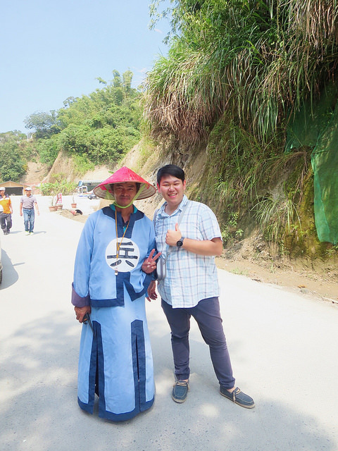 白河萬里長城52