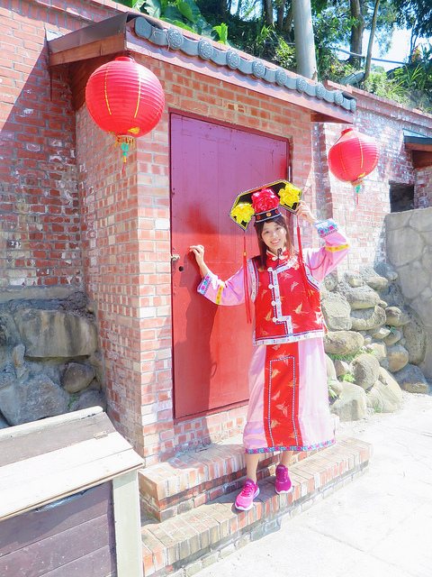 白河萬里長城26