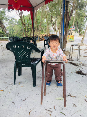 [台南旅遊] 白河萬里長城文化主題館｜仿萬里長城風情的登山步道、看得到摸得到的兵馬俑和台灣文物、彷彿穿梭到古代宮廷的古裝體驗，適合親子旅遊休閒的台南新景點！