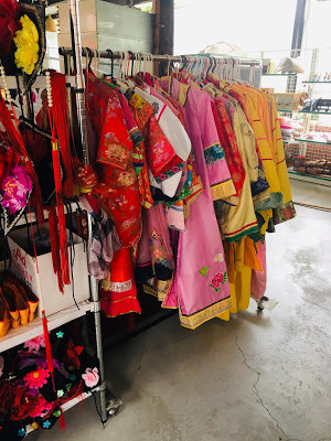 [台南旅遊] 白河萬里長城文化主題館｜仿萬里長城風情的登山步道、看得到摸得到的兵馬俑和台灣文物、彷彿穿梭到古代宮廷的古裝體驗，適合親子旅遊休閒的台南新景點！