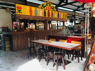 [台南旅遊] 白河萬里長城文化主題館｜仿萬里長城風情的登山步道、看得到摸得到的兵馬俑和台灣文物、彷彿穿梭到古代宮廷的古裝體驗，適合親子旅遊休閒的台南新景點！