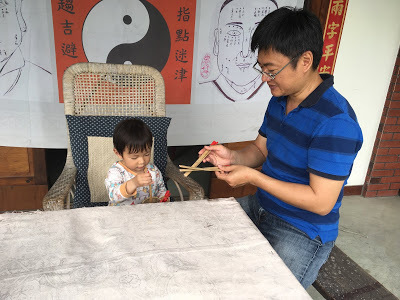 [台南旅遊] 白河萬里長城文化主題館｜仿萬里長城風情的登山步道、看得到摸得到的兵馬俑和台灣文物、彷彿穿梭到古代宮廷的古裝體驗，適合親子旅遊休閒的台南新景點！