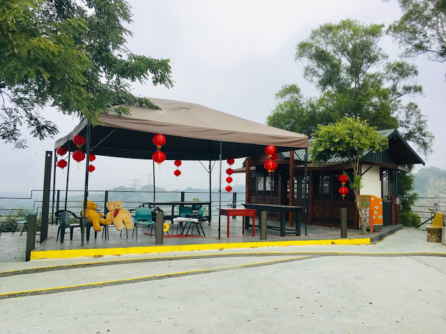 [台南旅遊] 白河萬里長城文化主題館｜仿萬里長城風情的登山步道、看得到摸得到的兵馬俑和台灣文物、彷彿穿梭到古代宮廷的古裝體驗，適合親子旅遊休閒的台南新景點！