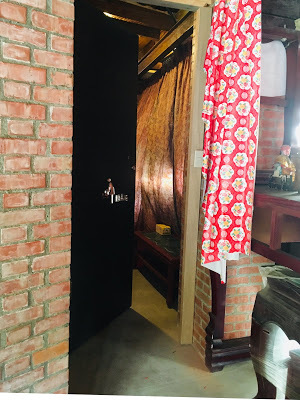 [台南旅遊] 白河萬里長城文化主題館｜仿萬里長城風情的登山步道、看得到摸得到的兵馬俑和台灣文物、彷彿穿梭到古代宮廷的古裝體驗，適合親子旅遊休閒的台南新景點！