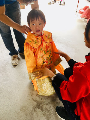 [台南旅遊] 白河萬里長城文化主題館｜仿萬里長城風情的登山步道、看得到摸得到的兵馬俑和台灣文物、彷彿穿梭到古代宮廷的古裝體驗，適合親子旅遊休閒的台南新景點！