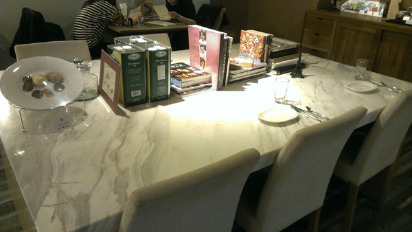 SEASON Cuisine Pâtissiartism：[食]Season甜點概念餐廳 現烤可口千層派